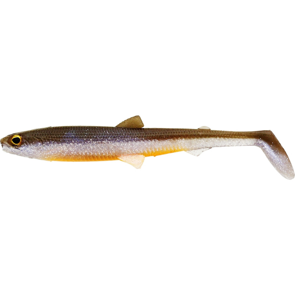 Westin Bullteez 7.5CM 4G Dirty Harbor