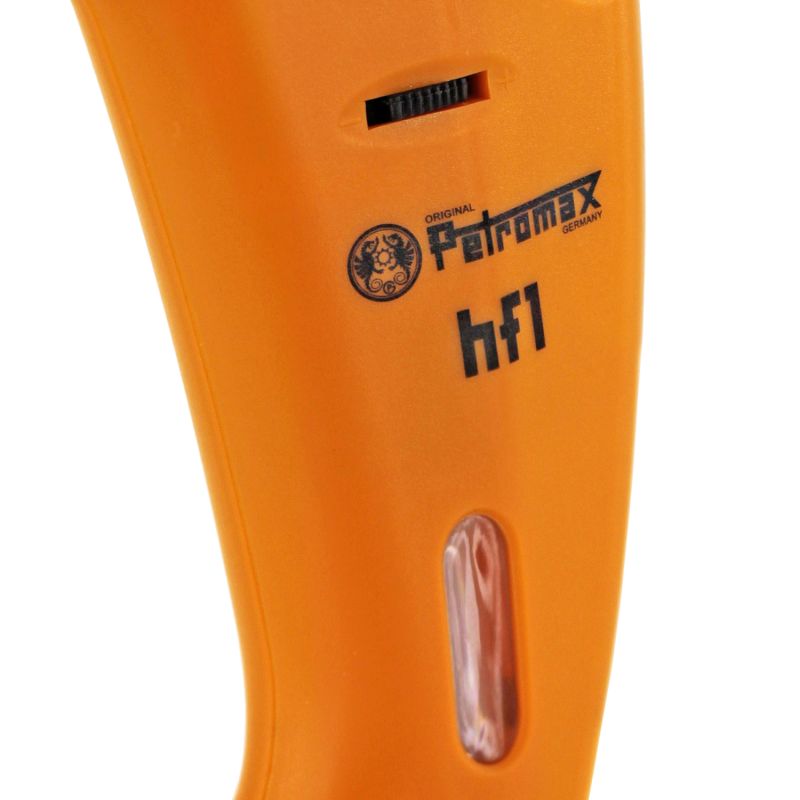 Petromax Gasbrander Klein HF1