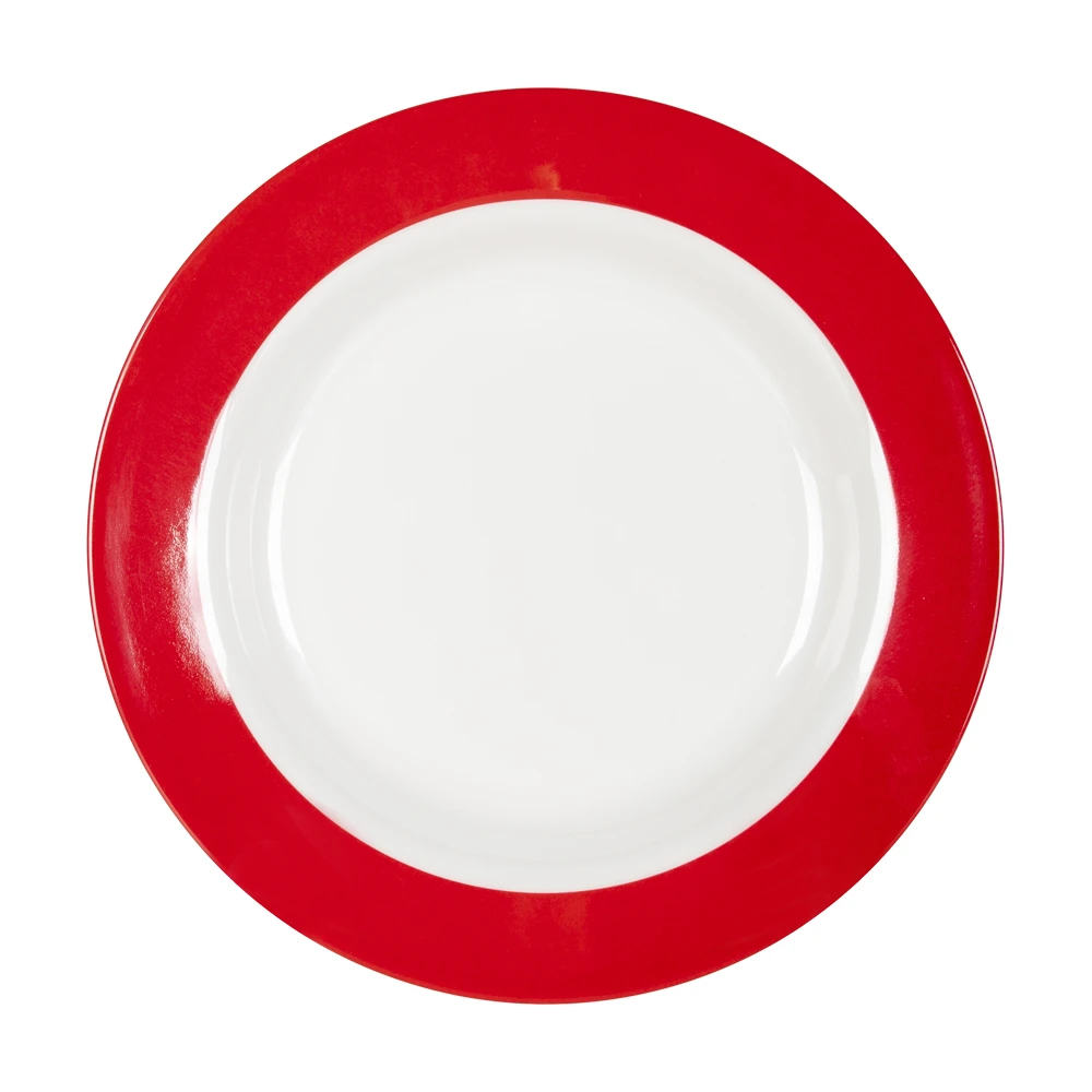 Gimex GX Col Servies Rainbow 12Dlg