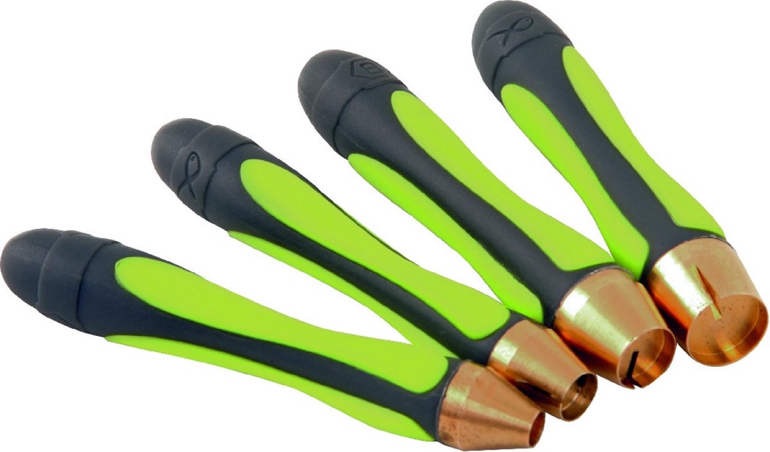 Matrix Bread Punches Set