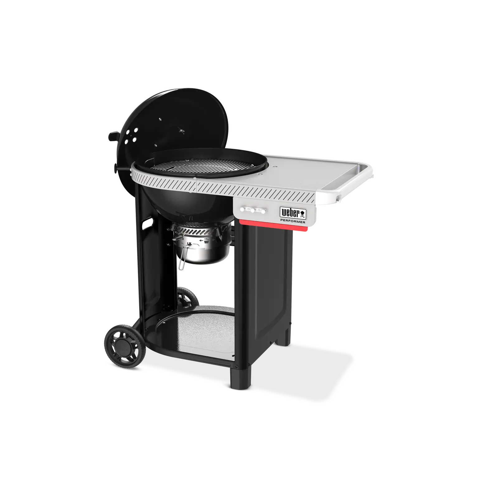 Weber Performer