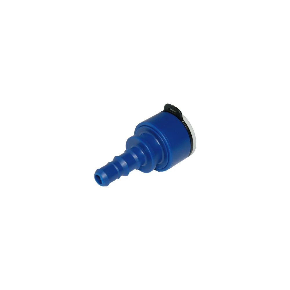 Reich Uniquick Tuleverbinder Recht 12Mm