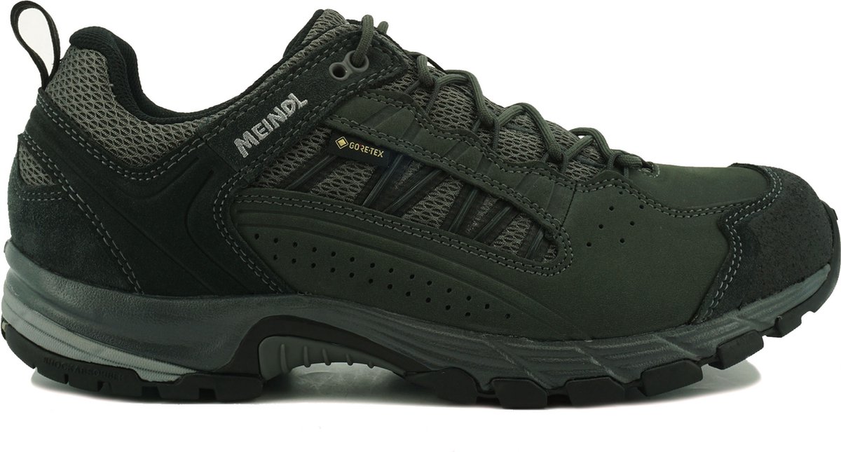 Meindl Journey Pro Gtx Heren