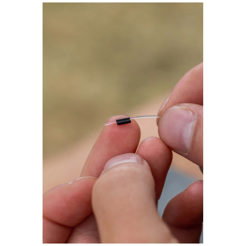 Fox Small Crimps 0.6Mm