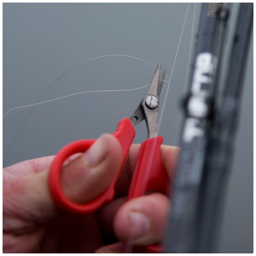 Cresta Visorate Line Scissors