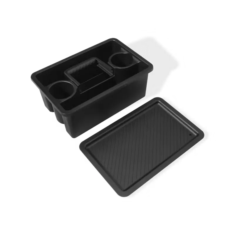 Weber Works Transport Caddy - Drop In