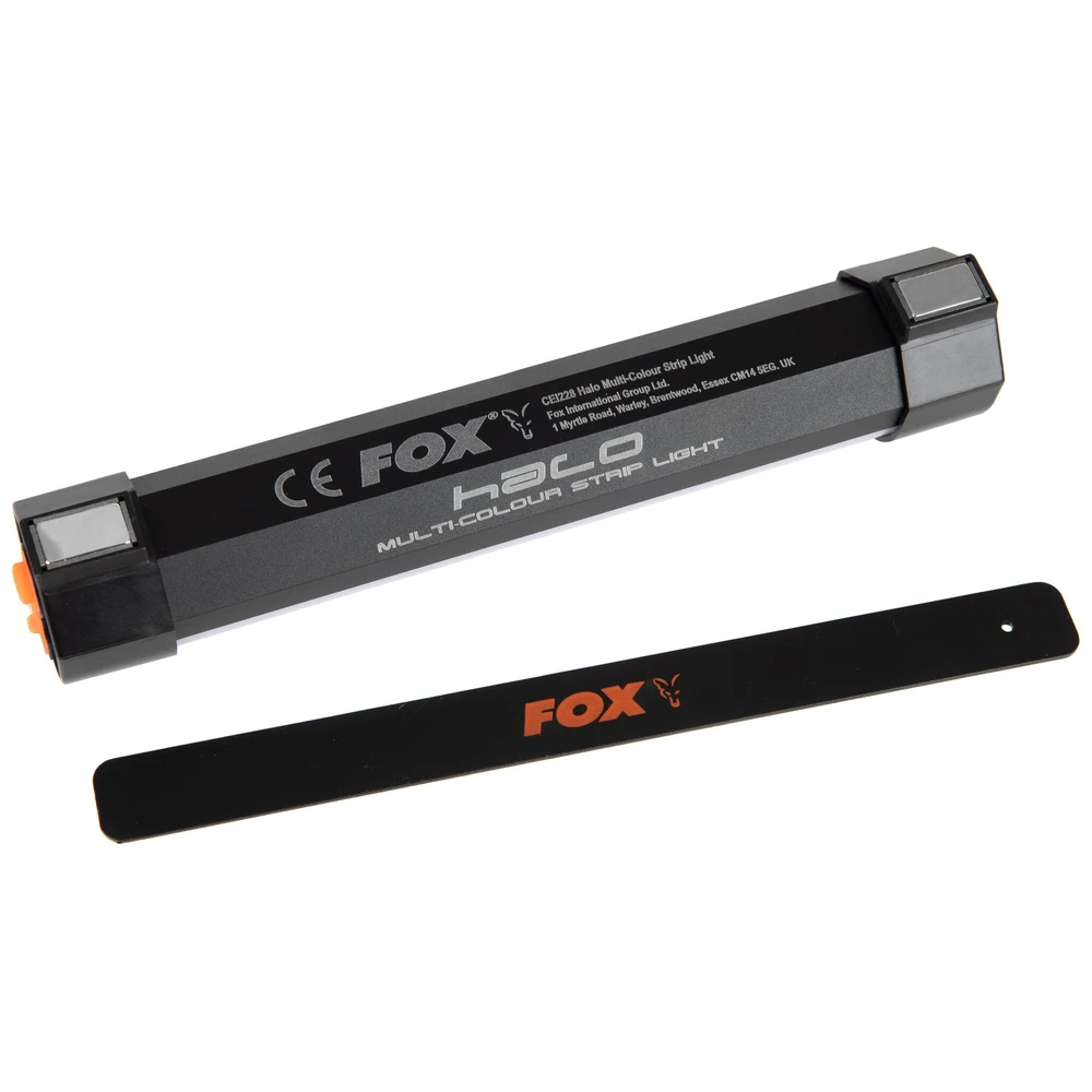 Fox Halo Multi Colour Strip Light