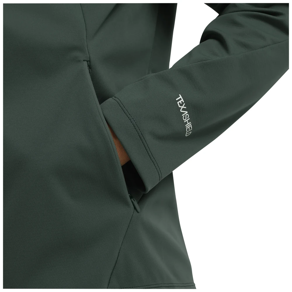 Jack Wolfskin Skyvail Jacket Dames