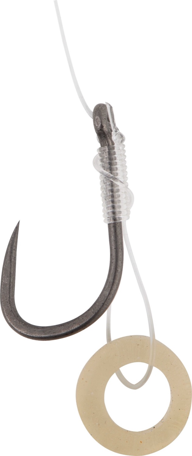 Matrix Mxc 4 4 X Strong Bait Band Rig Barbless