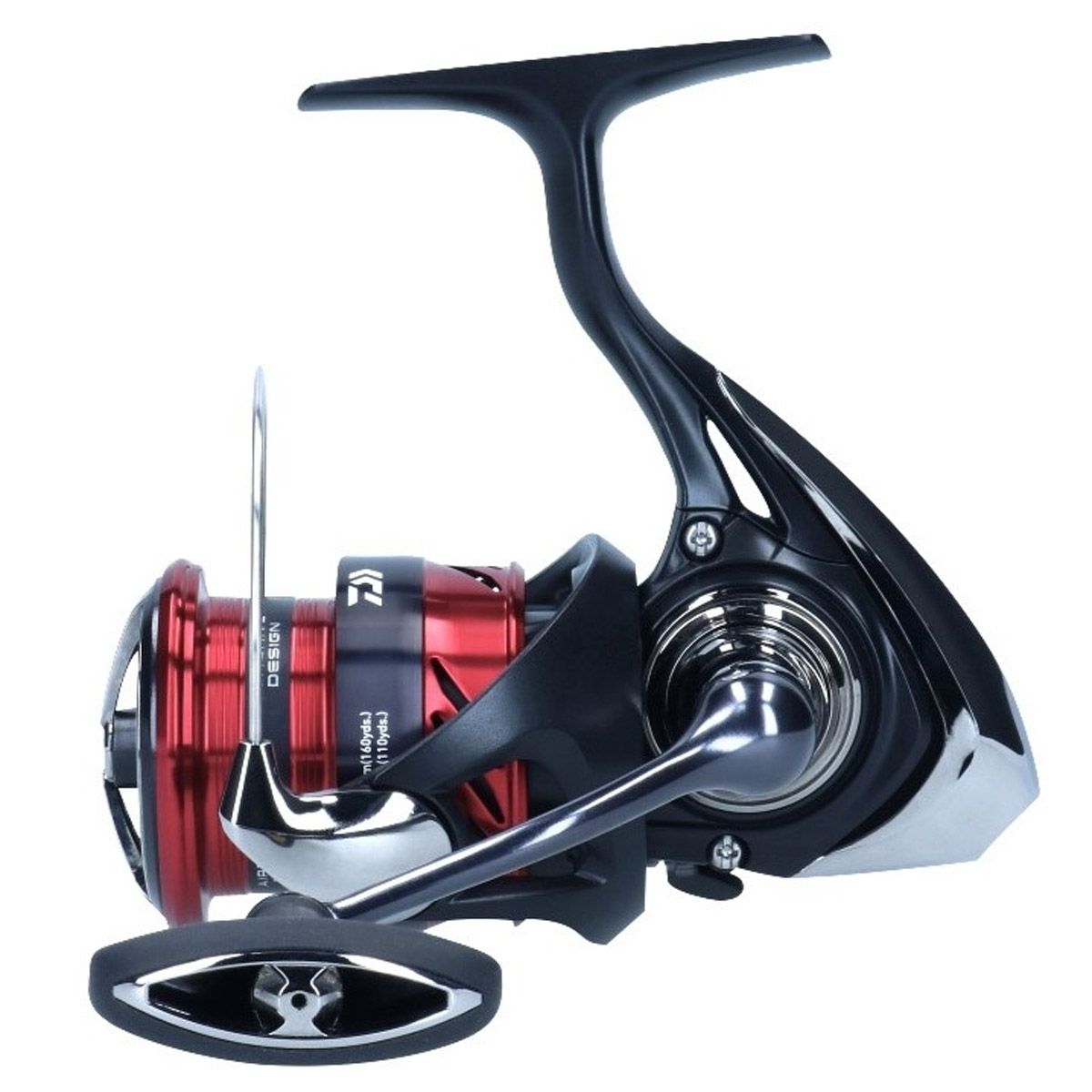Daiwa 23 Ninja Lt2500