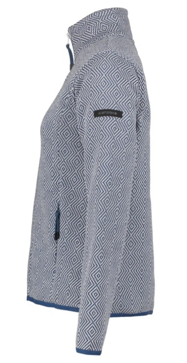 Icepeak Midlayer Aulti Dames Icepeak Midlayer Aulti Dames