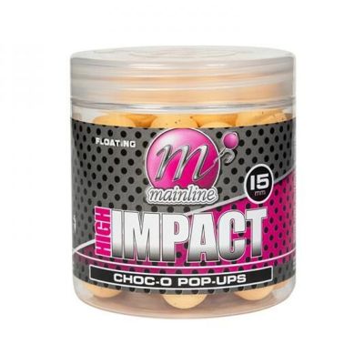 Mainline High Impact Pop-Up Choc-O 15Mm