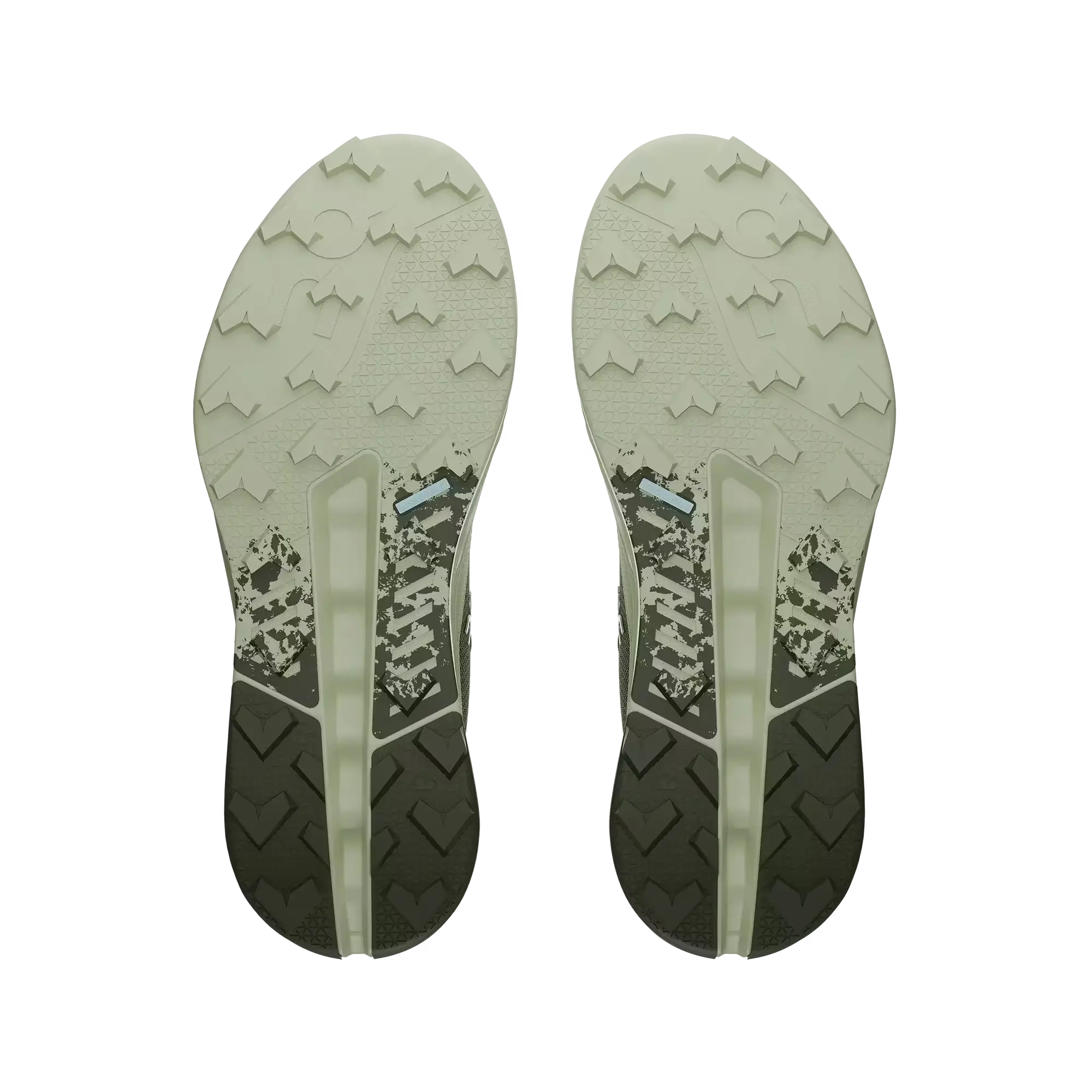 ON Cloudhorizon 2 Waterproof Heren