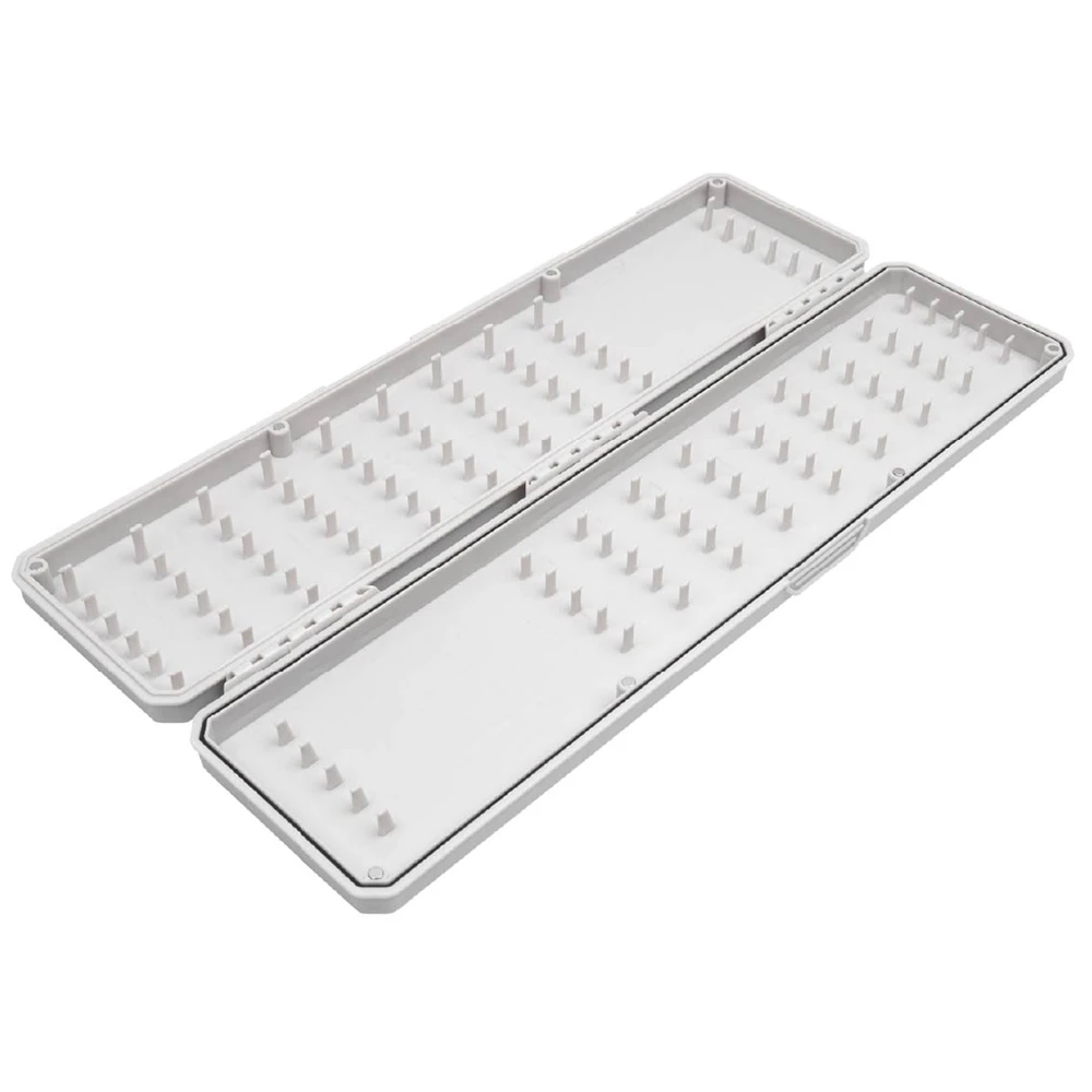 Cresta Magna Rig Box 30Cm/12'