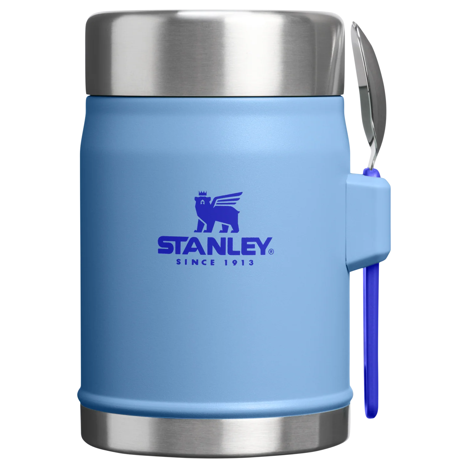 Stanley The Legendary Classic Food Jar + Spork ‚Äö√Ñ√¨ 14oz/0.4l