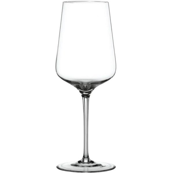 Nachtmann Vinova Rodewijnglas 550 Ml Set 4 Stuks