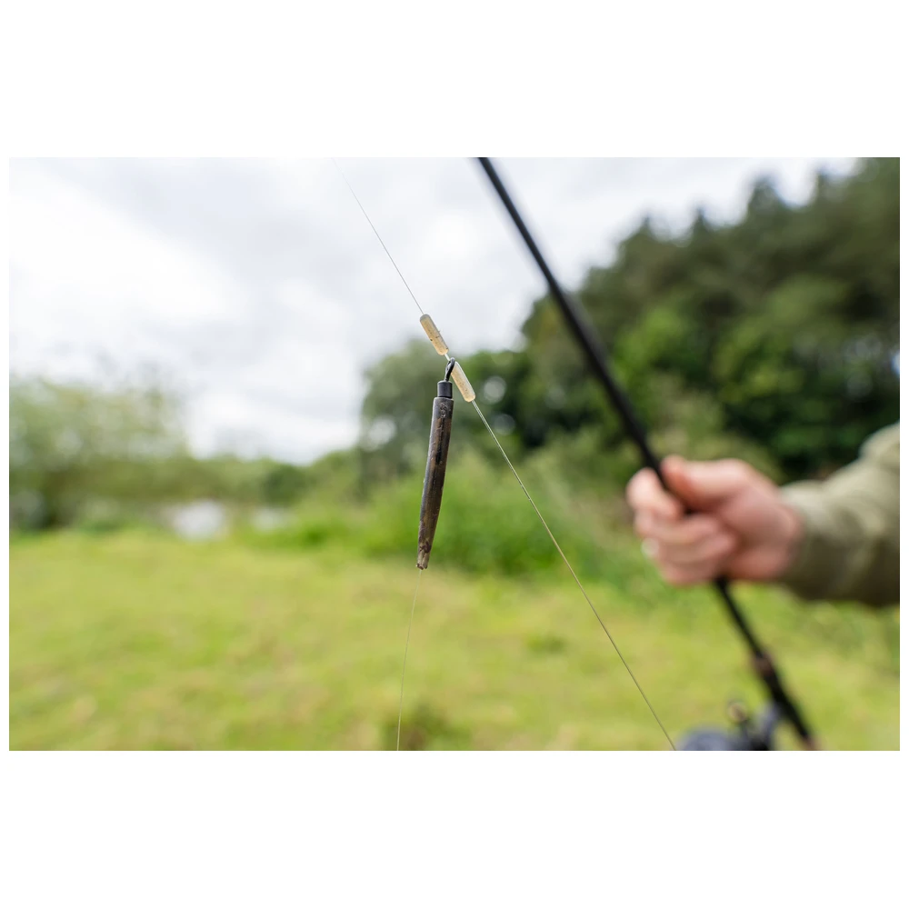 KORUM Camo Heli Kit - Quick Change