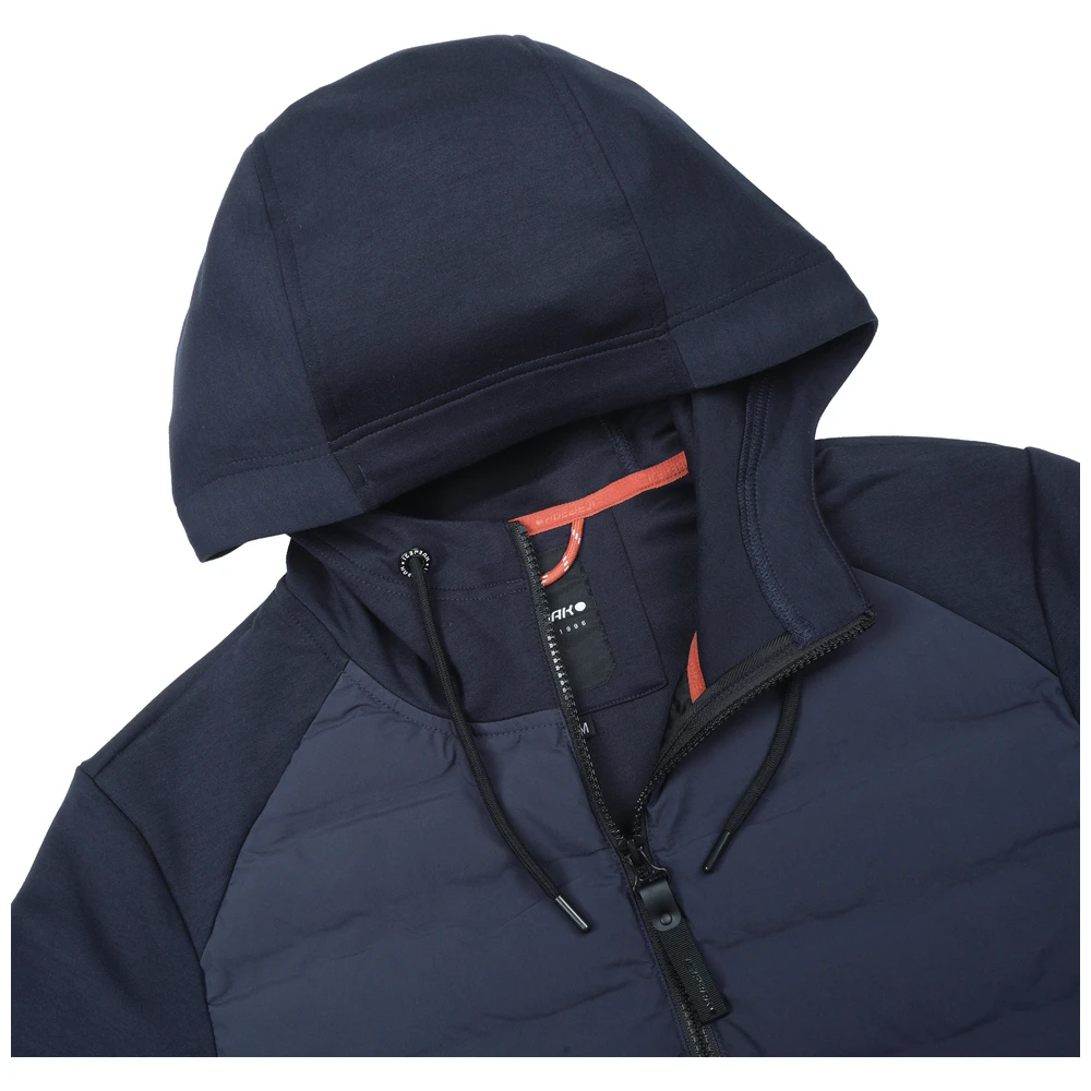 Icepeak Midlayer Arzberg Heren