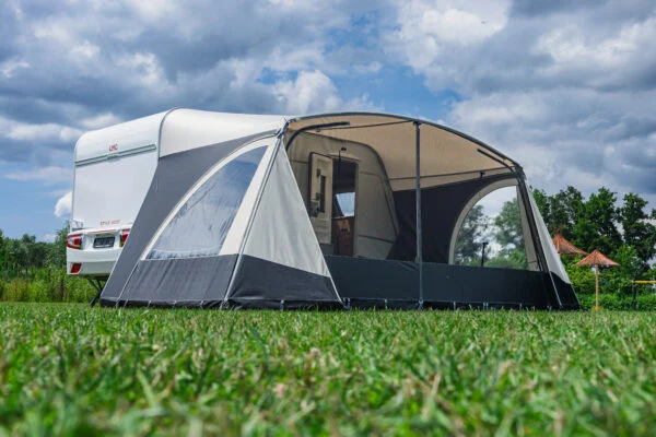 Reda Lucca/ Lazise/ Room Meshpro Voorwand