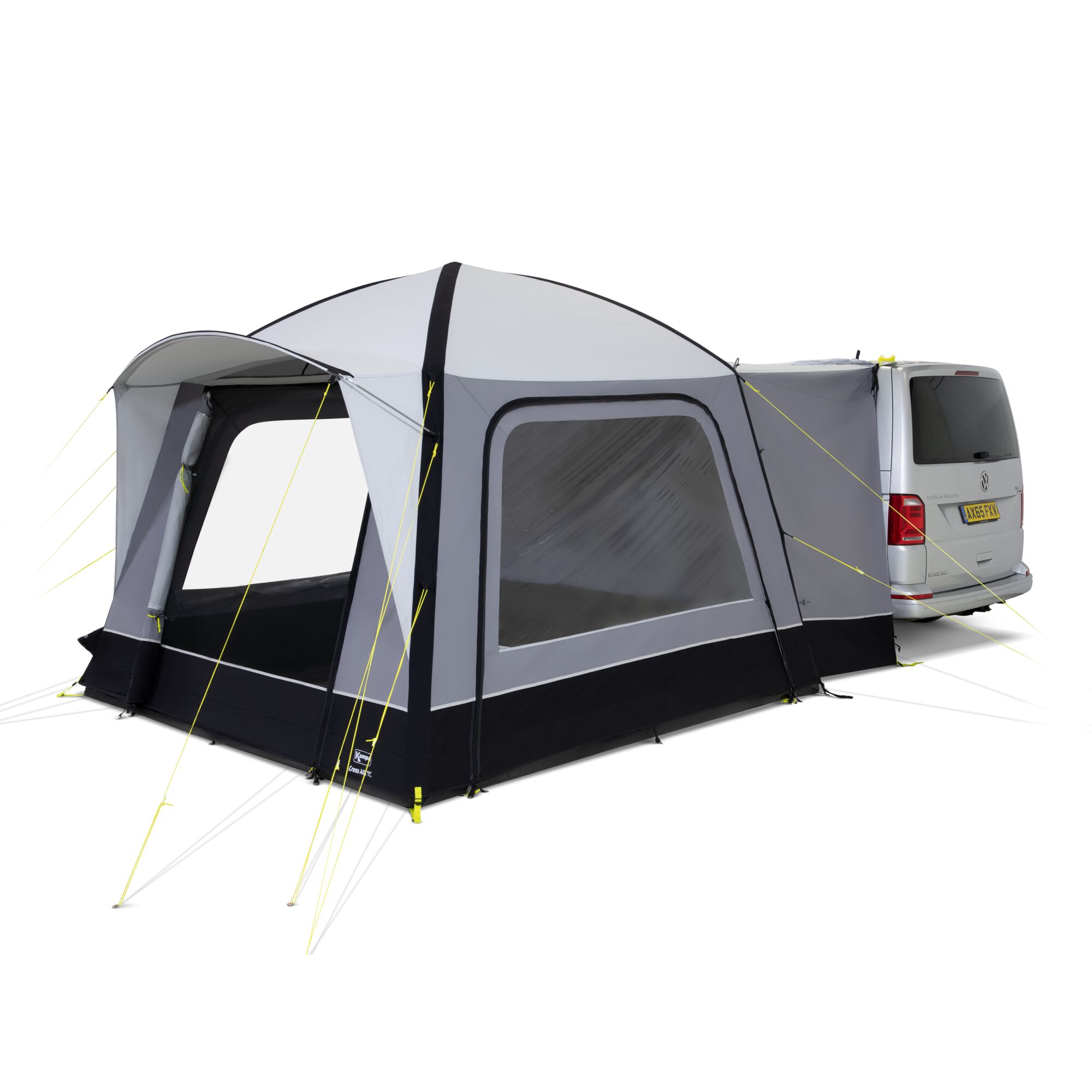 Kampa Cross Air Tc