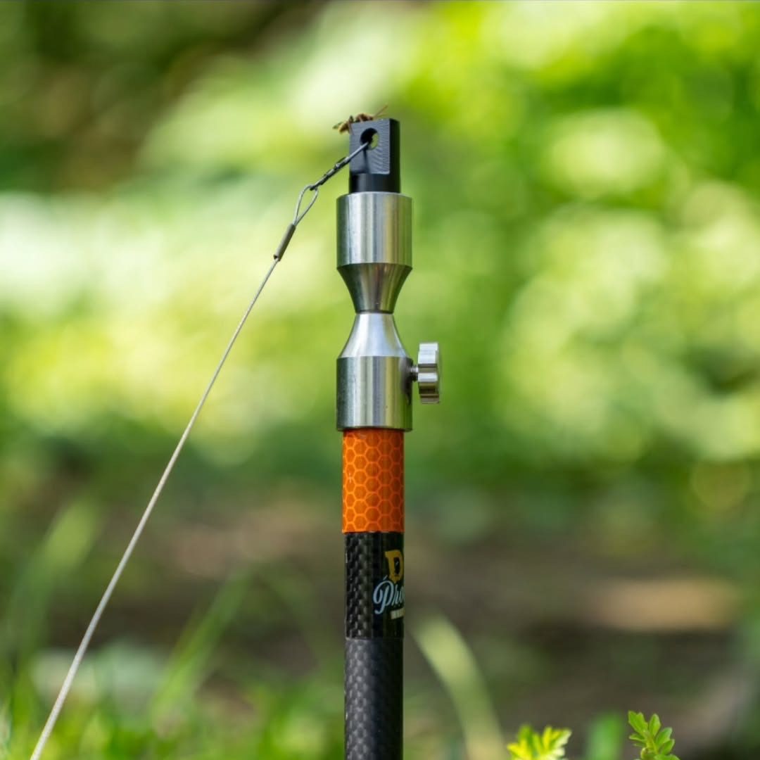 PB Products Pb Flying Line Clip