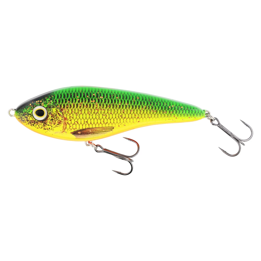 Westin Jerk Firetiger Suspending 14Cm 60G