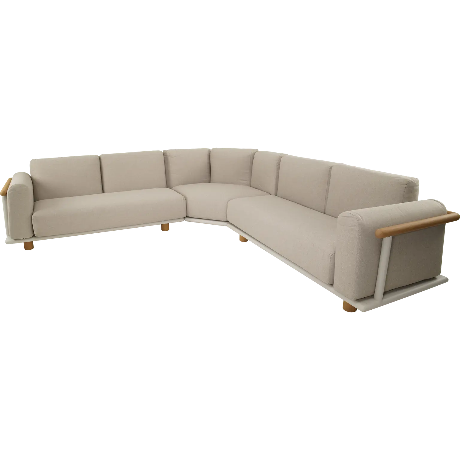 Leslie Living Loungehoekset Mezio