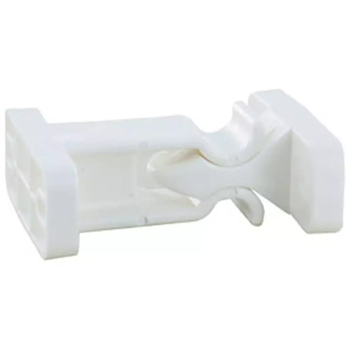 Trigano Deurvanger Trigano Challenger, Chausson