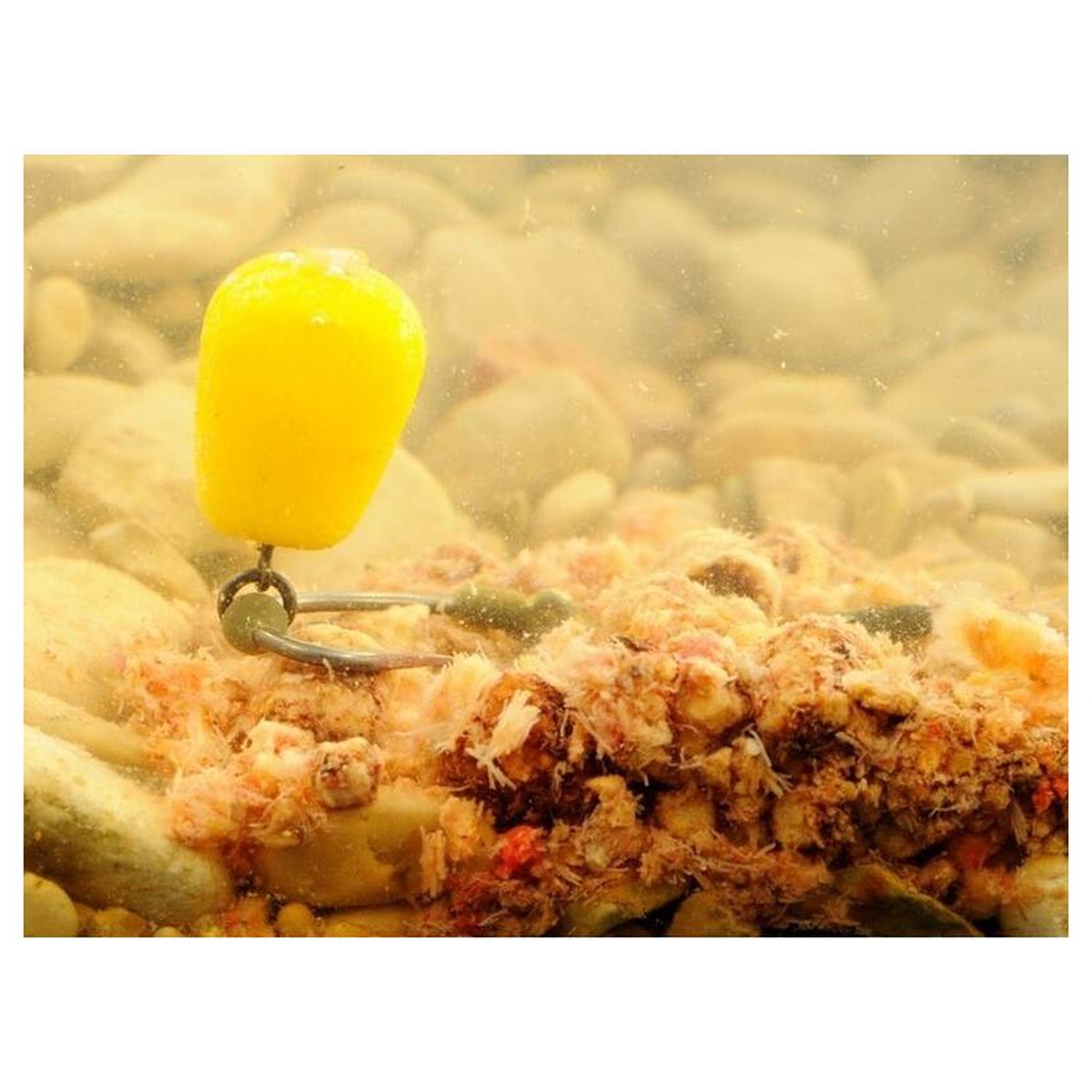 Korda Pop Up Maze I.B Flavour