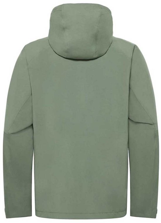 Jack Wolfskin Tempest 2L Jacket Heren