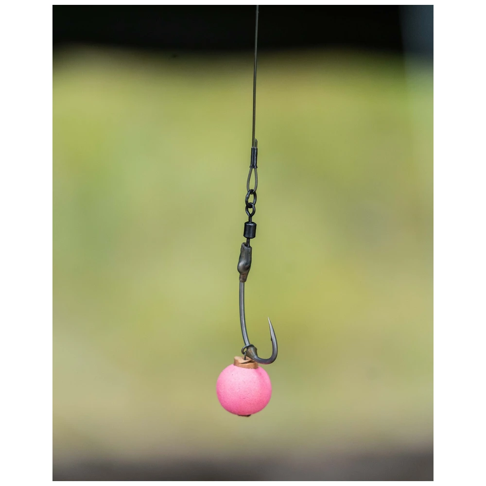 Fox Edges Link Trans Khaki Mono 0.53MM/25Lb (20M)