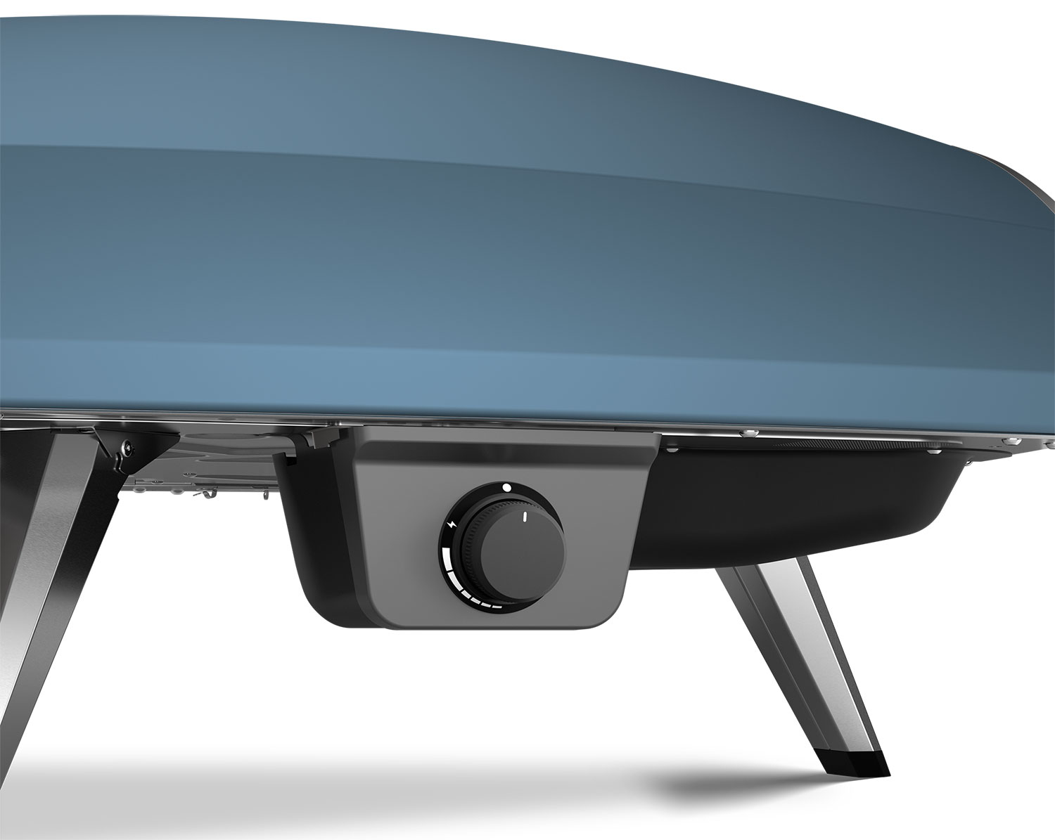 Ooni Koda 2 Pro - Slate Blue