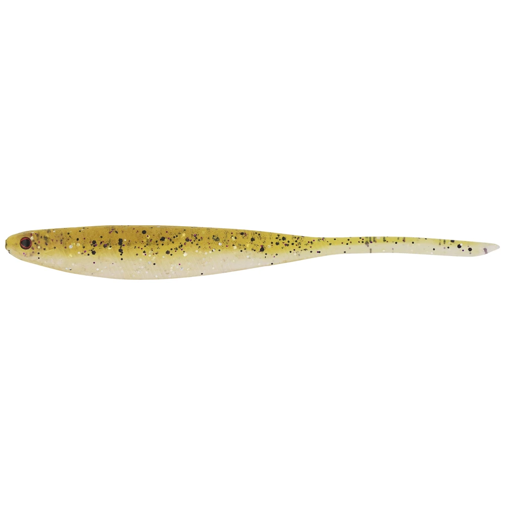 Westin Shadteez Pin-Tail Ayu Shad 13Cm