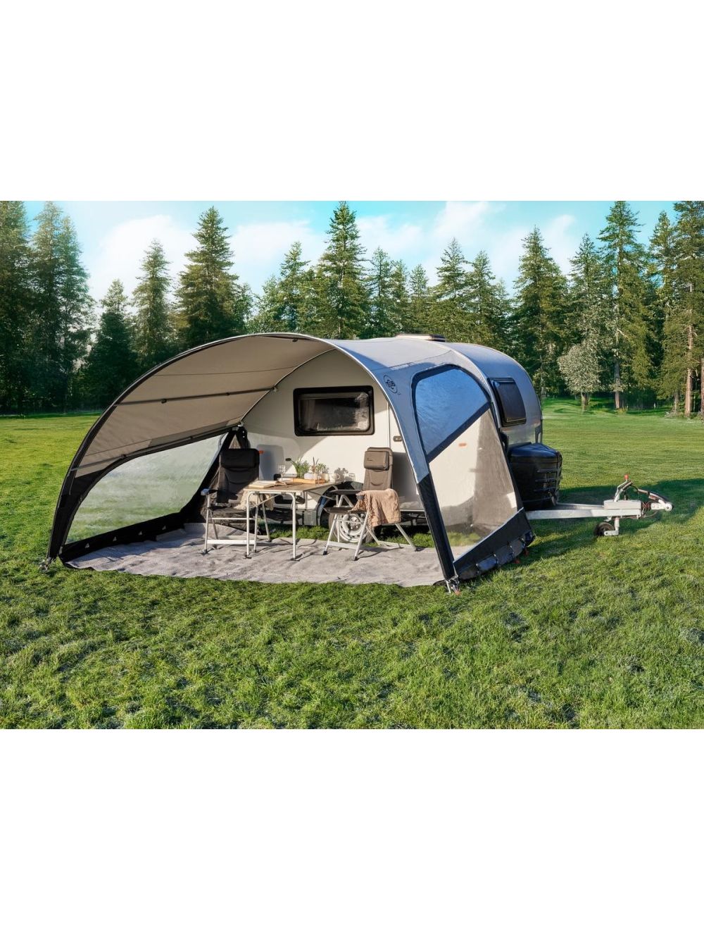 Isabella T@B T@B 320/Off Road Grey (2016-)