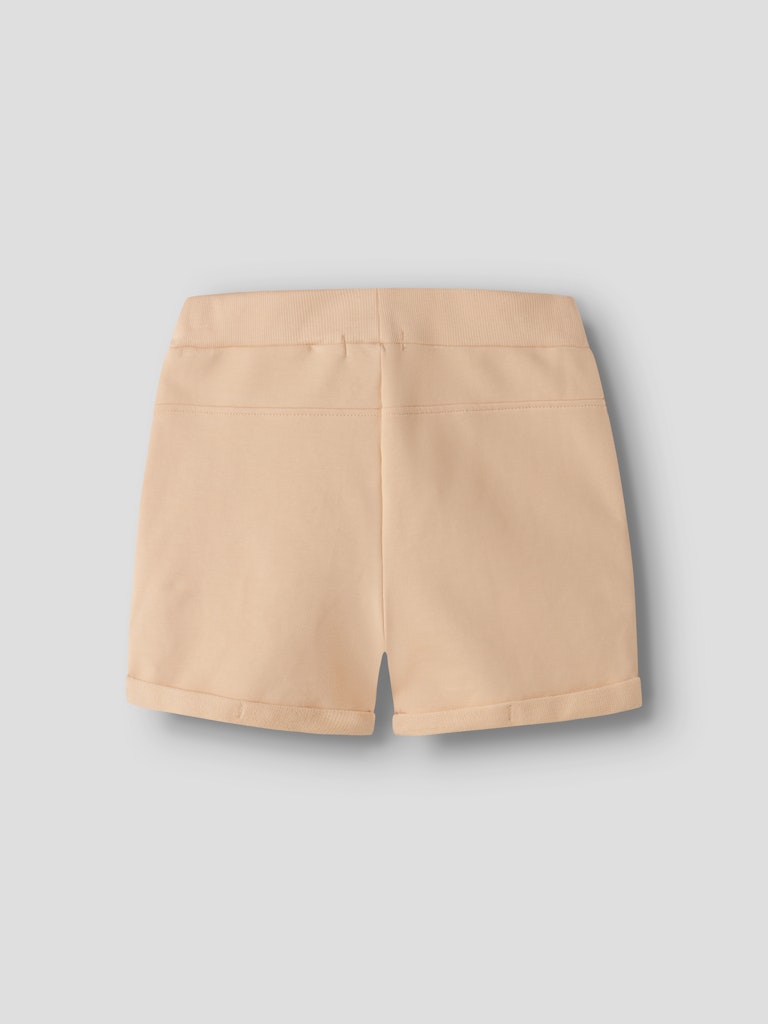 Name IT Kids Volta Swe Shorts F Meisjes