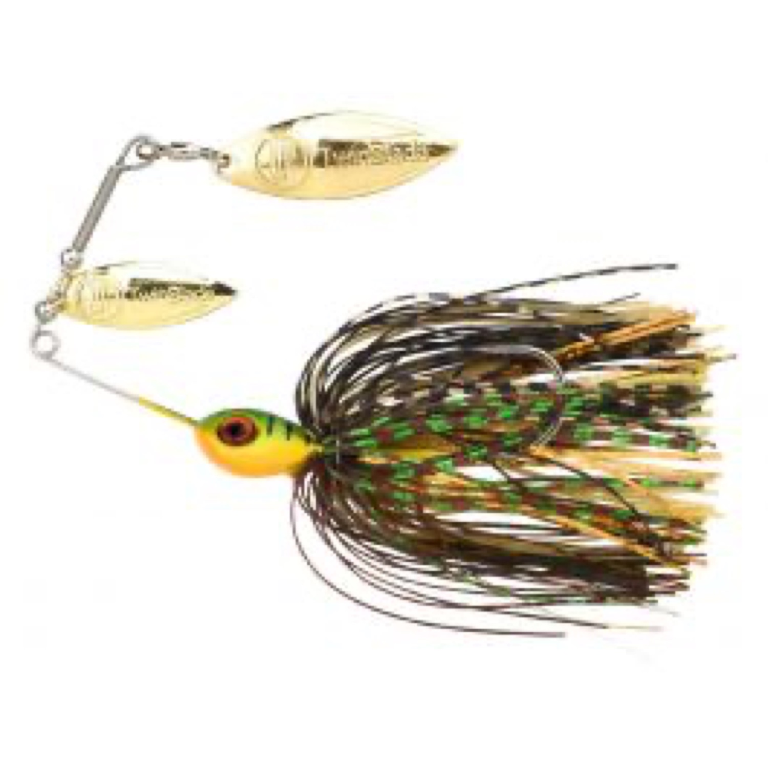 Spro Iris Ambush Twinblade Roach