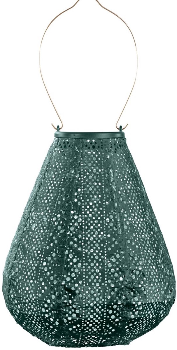 Lamp Lumiz Tulip20 Lace Green