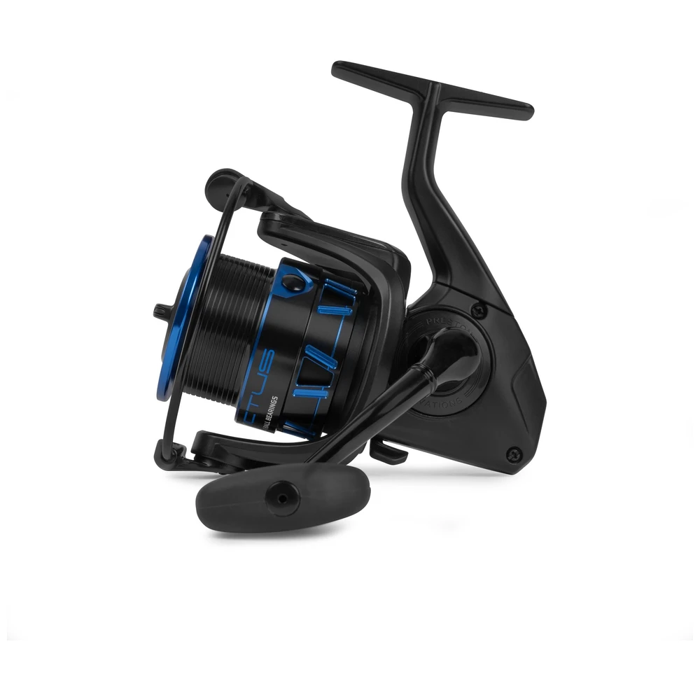 Preston Invictus 520 Reel