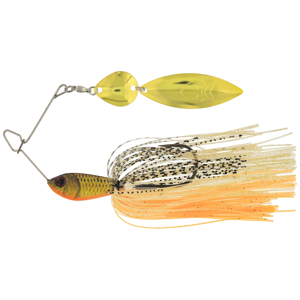 Westin Mvibe Pro Colorado Gold + Willow Gold Rudd 28G