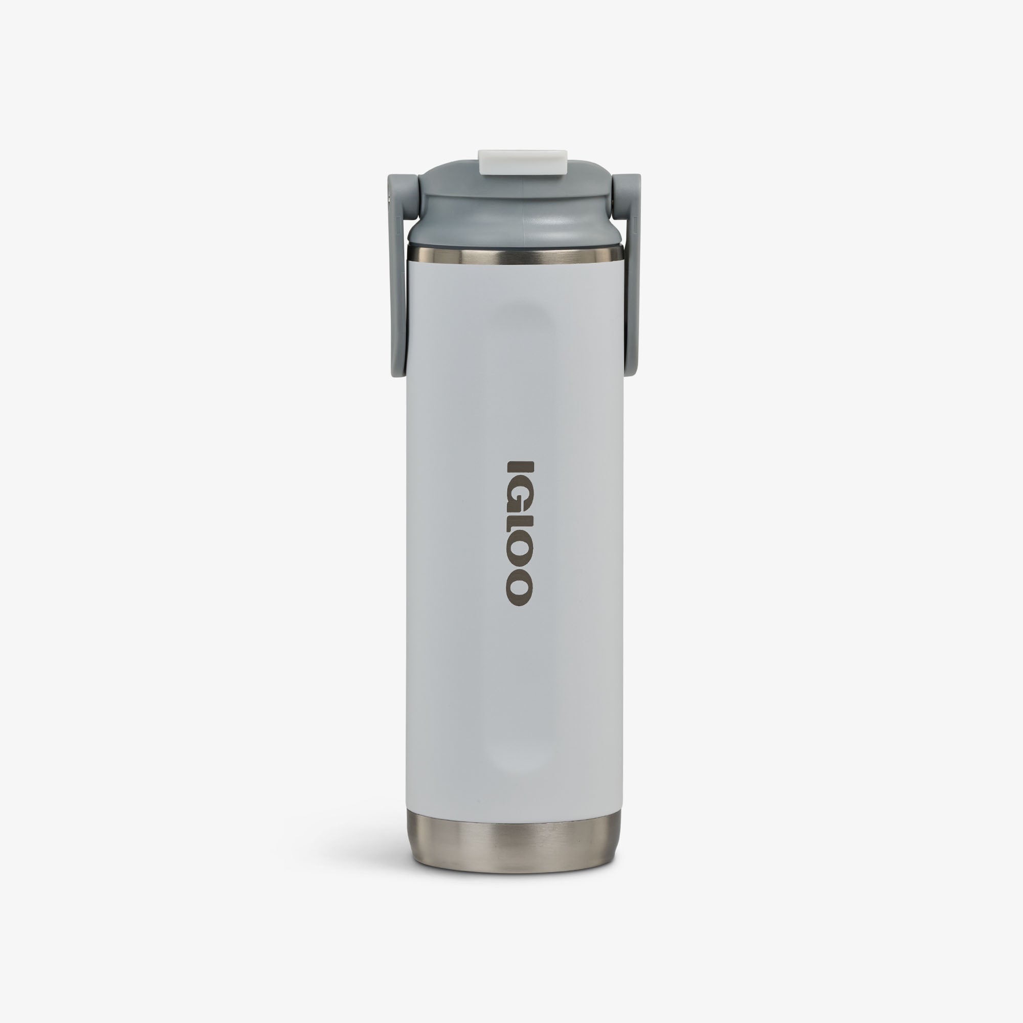 Igloo Flip 'N Sip Tumbler 600Ml - Wit