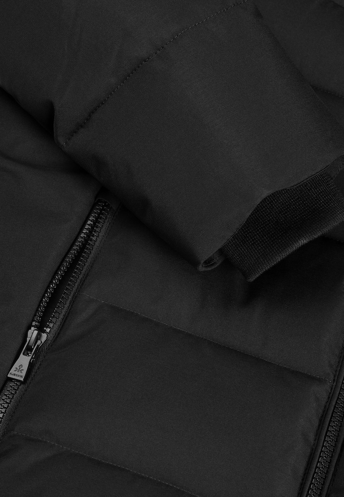 Kjelvik Jacket Hesse Heren
