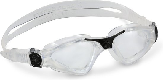 Aquasphere Kayenne Clear Lens Clear/Black