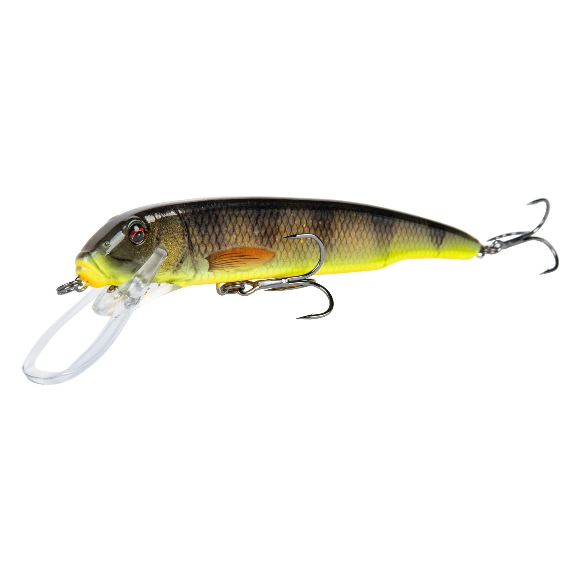 Savage Gear Sg Sucker Flanker Firetiger Glitter 20cm 58g