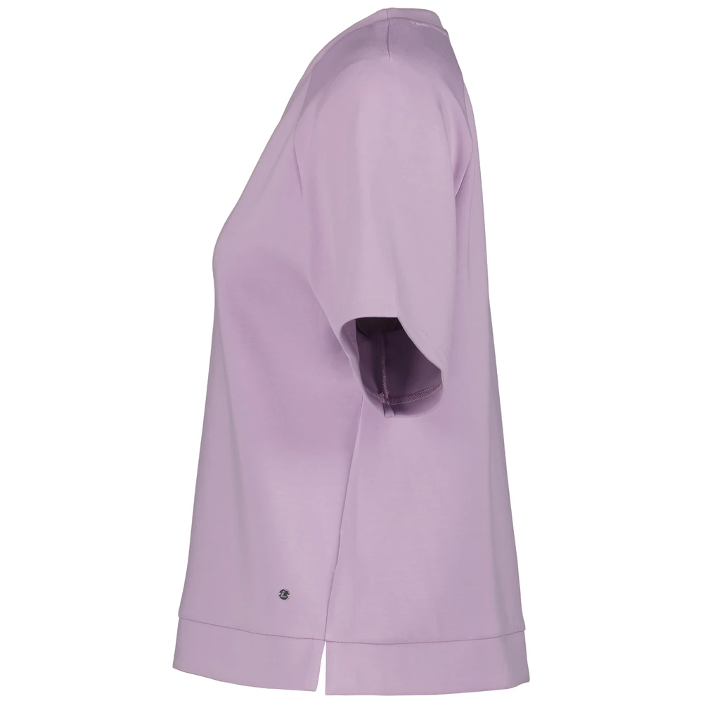 Luhta T-Shirts Evienne Dames