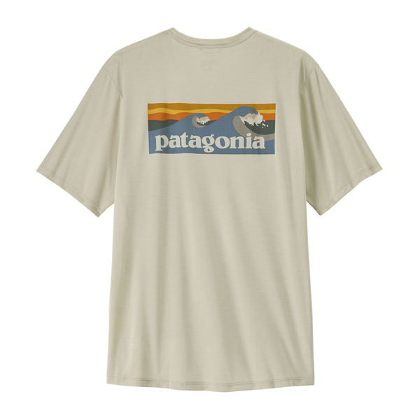 Patagonia Cap Cool Daily Shirt
