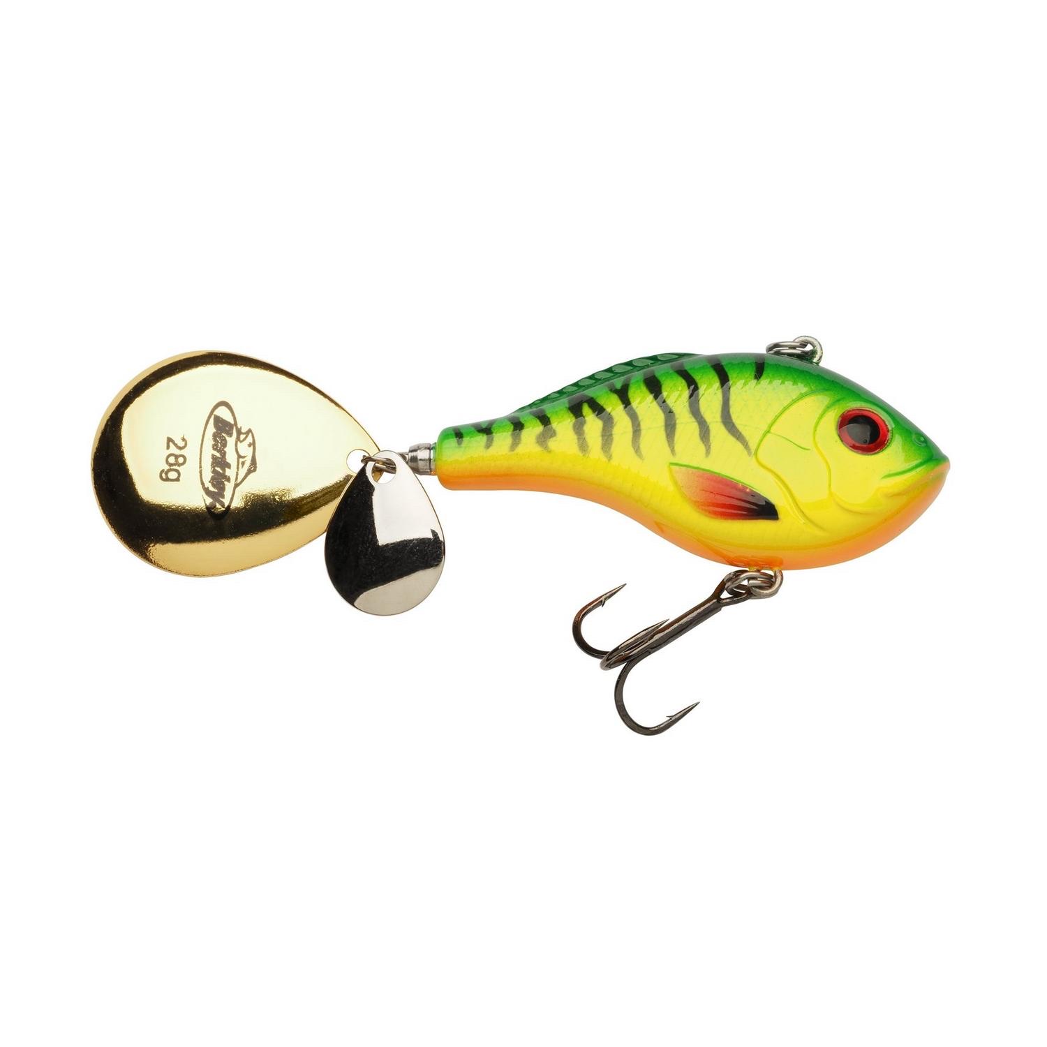 Berkley Pulse Spintail Xl 28G