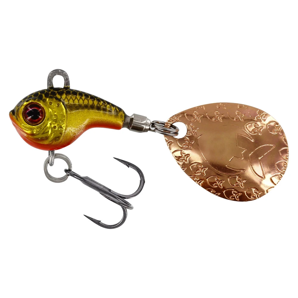 Westin Dropbite Tungsten Spin Tail Jig 1.8Cm 9G