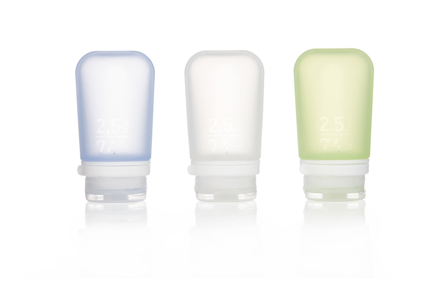 Human Gear Gotoob+ Medium 3-Pack