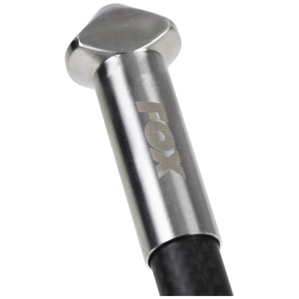 Fox Horizon X3S 42" 8Ft Pole Landing Net