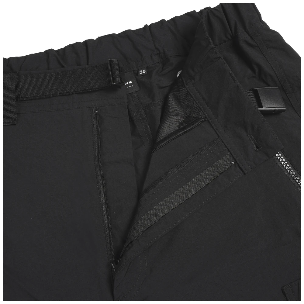 Icepeak Trousers Athol Heren